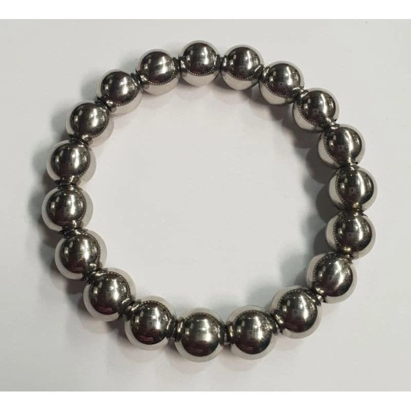 Essential Moving 10mm Balls Cock Ring Cock Rings