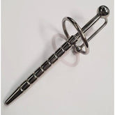 Penis Plug Ripple Jumbo Penis Plugs