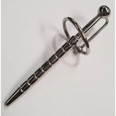 Penis Plug Ripple Jumbo Penis Plugs