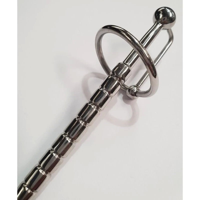 Penis Plug Ripple Jumbo Penis Plugs