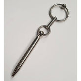 Stake Out Penis Plug with Glans Ring Penis Plugs