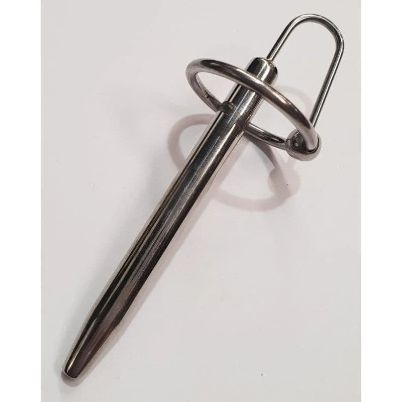 Albert Penis Plug Smooth Penis Plugs