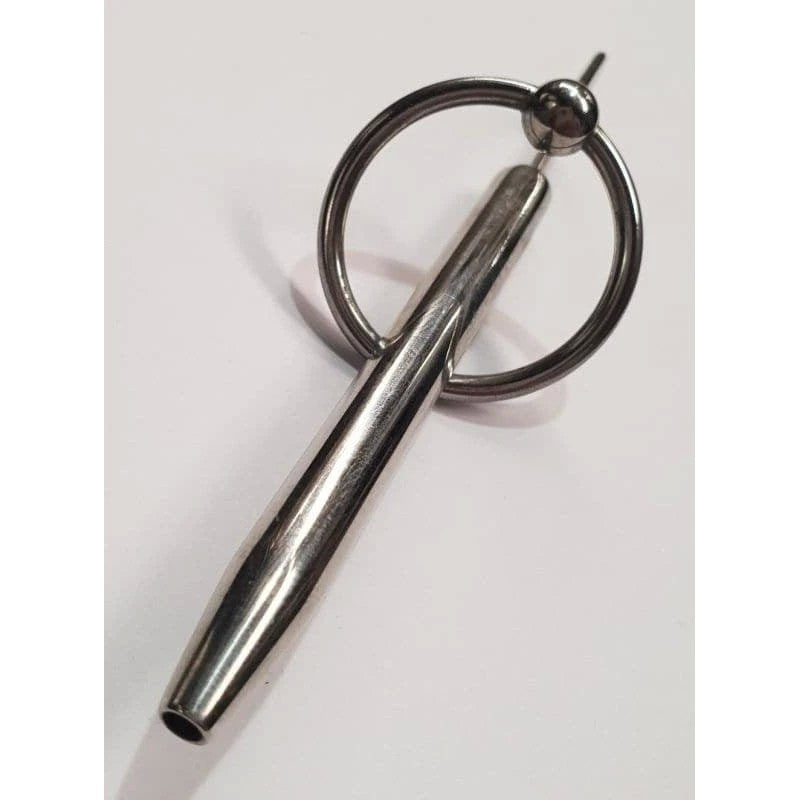 Albert Penis Plug Smooth Penis Plugs