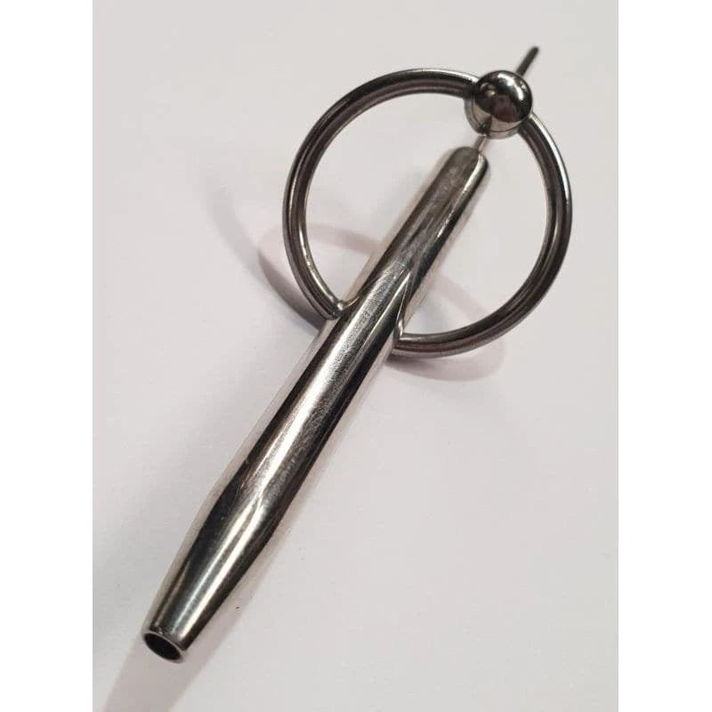 Albert Penis Plug Smooth Penis Plugs