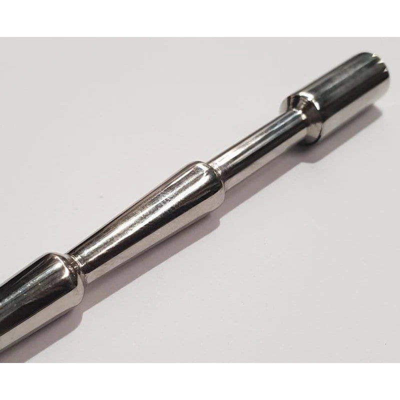 Ameblo Cock Plug Jewelled Four Stages Penis Plugs