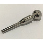 Demented Visions Steel Penis Plug Penis Plugs