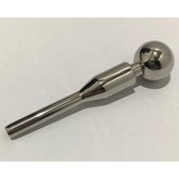 Demented Visions Steel Penis Plug Penis Plugs