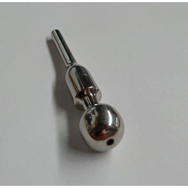 Demented Visions Steel Penis Plug Penis Plugs