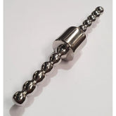 Buddy Double Ended Penis Plug Penis Plugs