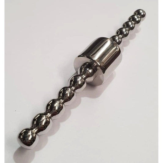 Buddy Double Ended Penis Plug - Penis Plugs