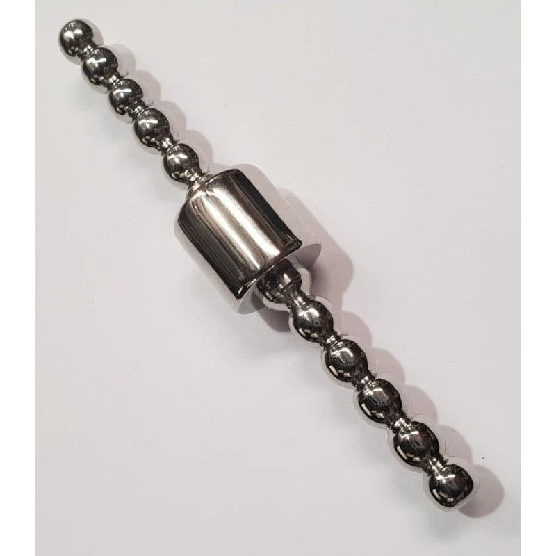 Buddy Double Ended Penis Plug Penis Plugs