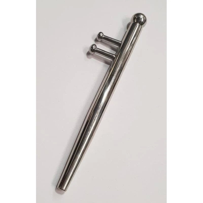 Dual-Ended Urethral Pleasure Wand - Elevate Your Senses Penis Plugs