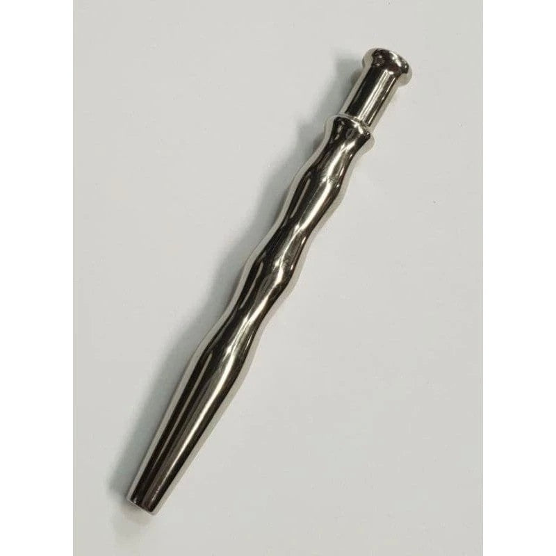 Fetish Muse Penis Wand Waved Penis Plugs