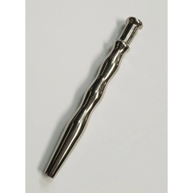 Fetish Muse Penis Wand Waved Penis Plugs