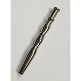 Fetish Muse Penis Wand Waved Penis Plugs