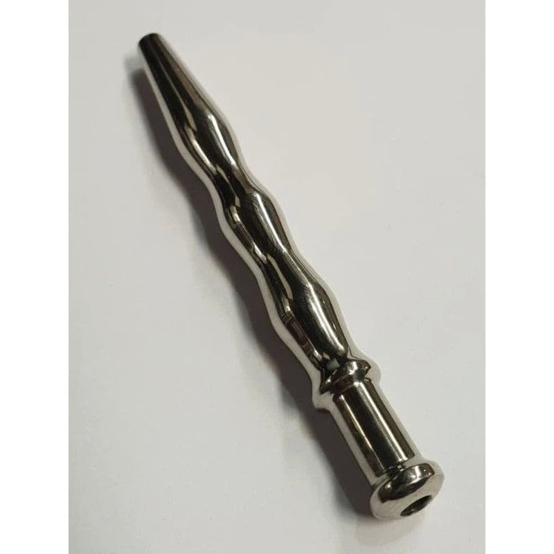 Fetish Muse Penis Wand Waved Penis Plugs