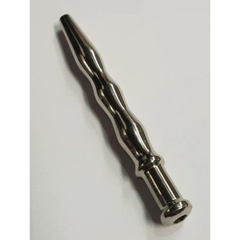 Fetish Muse Penis Wand Waved Penis Plugs