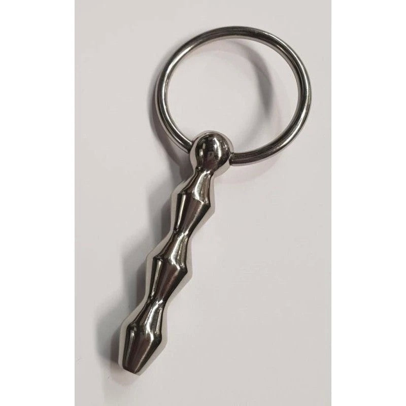 Lovepanky Cum Thru Cock Plug Penis Plugs