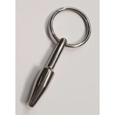Stainless Steel Urethral Delight - Maximizing Male Satisfaction Penis Plugs