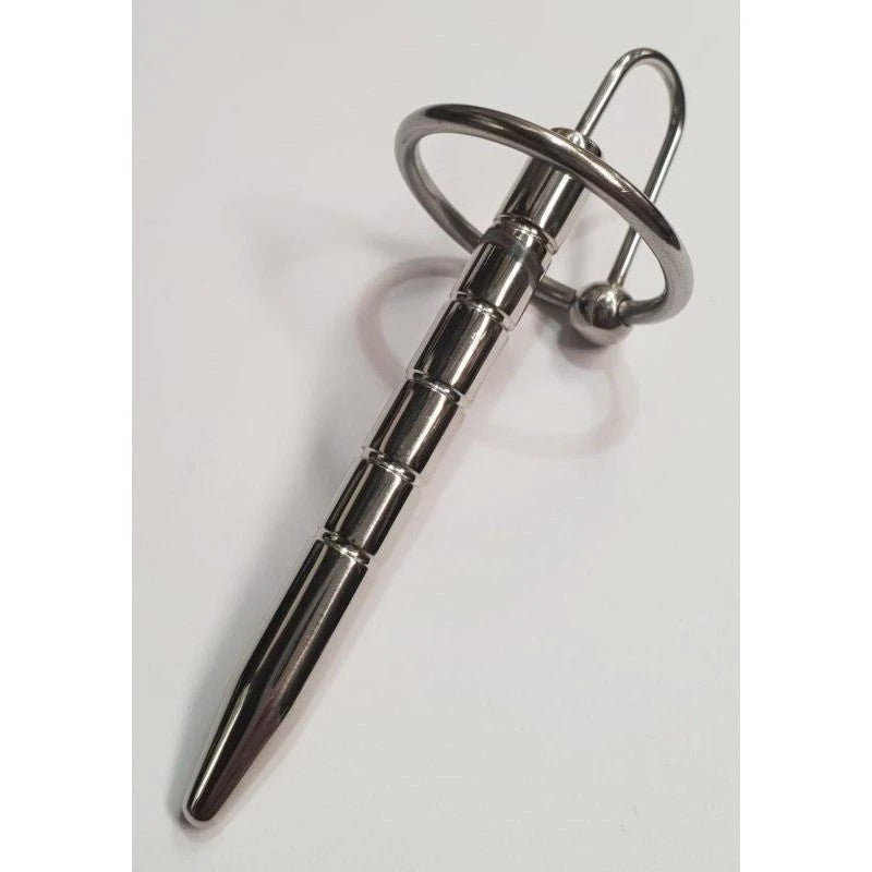 Tube Sex Penis Plug Ribbed Penis Plugs