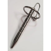 Tube Sex Penis Plug Ribbed Penis Plugs