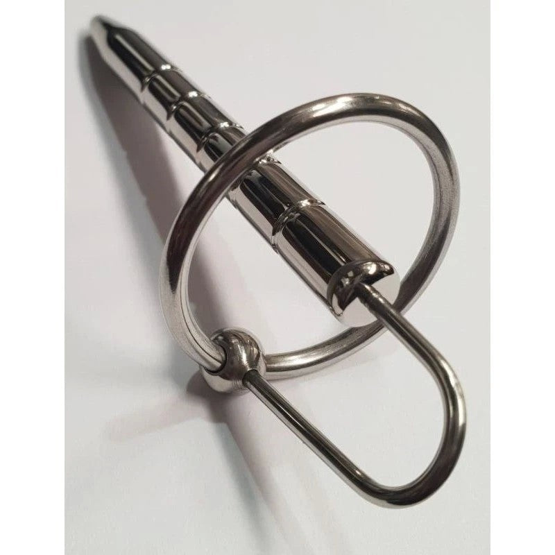 Tube Sex Penis Plug Ribbed Penis Plugs