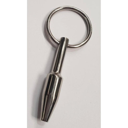 Porn MD Mini Fucker Penis Plug - Penis Plugs