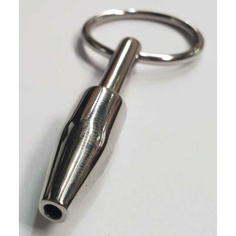 Porn MD Mini Fucker Penis Plug Penis Plugs