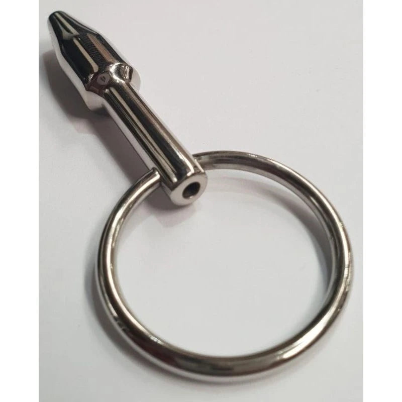 Porn MD Mini Fucker Penis Plug Penis Plugs