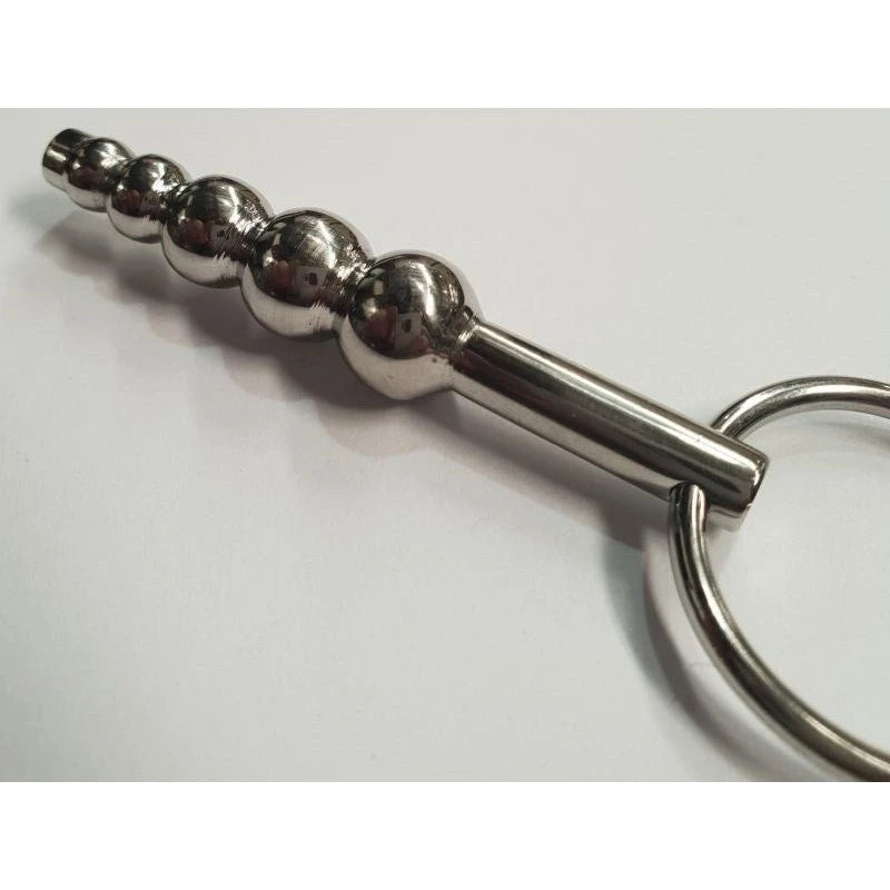 Peeperz Cum Thru Penis Plug Penis Plugs