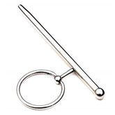 Prince Albert Penis Plug With Ball Penis Plugs