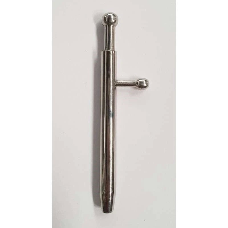 The Ultimate Prince Albert Cum Thru Penis Wand Penis Plugs