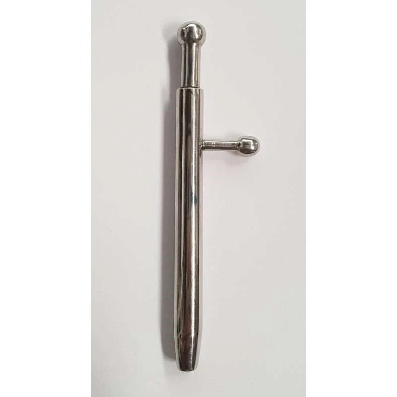 The Ultimate Prince Albert Cum Thru Penis Wand Penis Plugs