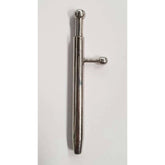 The Ultimate Prince Albert Cum Thru Penis Wand Penis Plugs