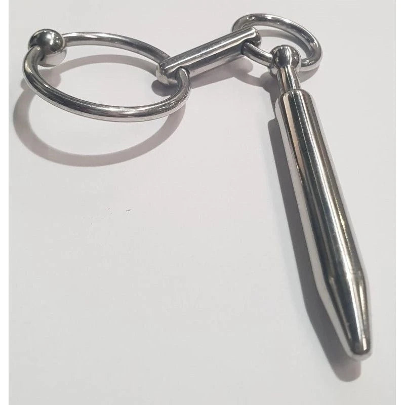 Robotube Penis Plug Penis Plugs