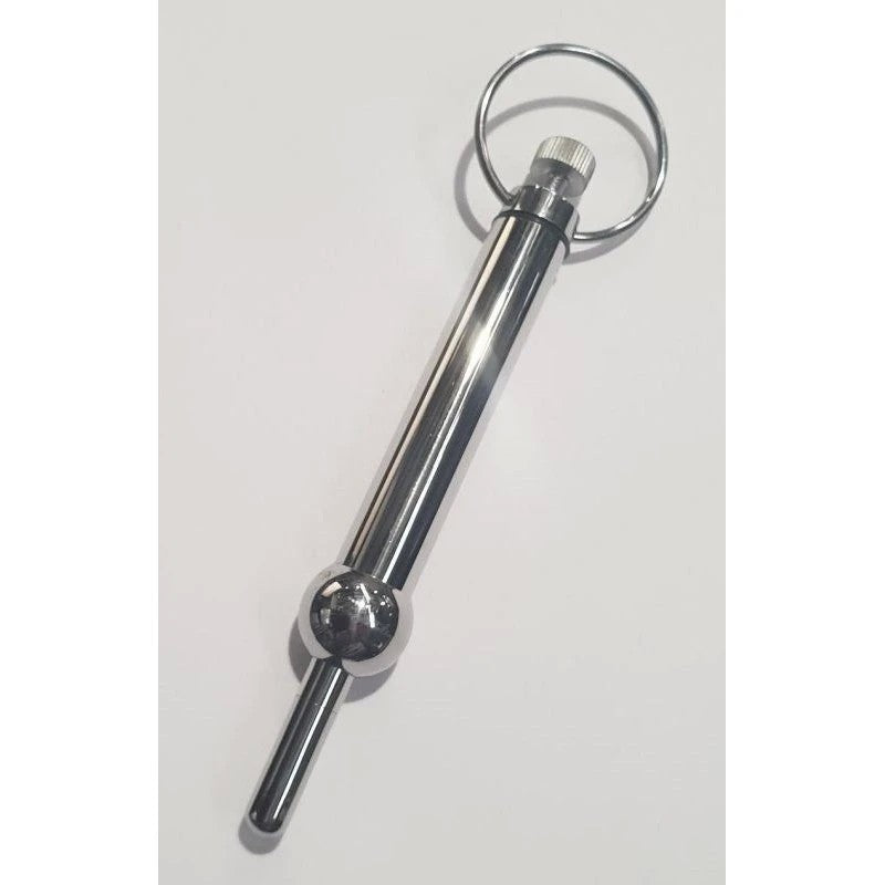 Zoom Vibrating Urethral Two Stage Penis Wand Penis Plugs