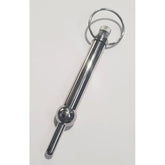 Zoom Vibrating Urethral Two Stage Penis Wand Penis Plugs