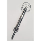 Zoom Vibrating Urethral Two Stage Penis Wand Penis Plugs