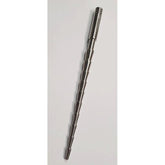 Kerato DOMINATOR Uretheral Grooving Sound Tapered and Tiered Penis Plugs