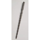 Kerato DOMINATOR Uretheral Grooving Sound Tapered and Tiered Penis Plugs