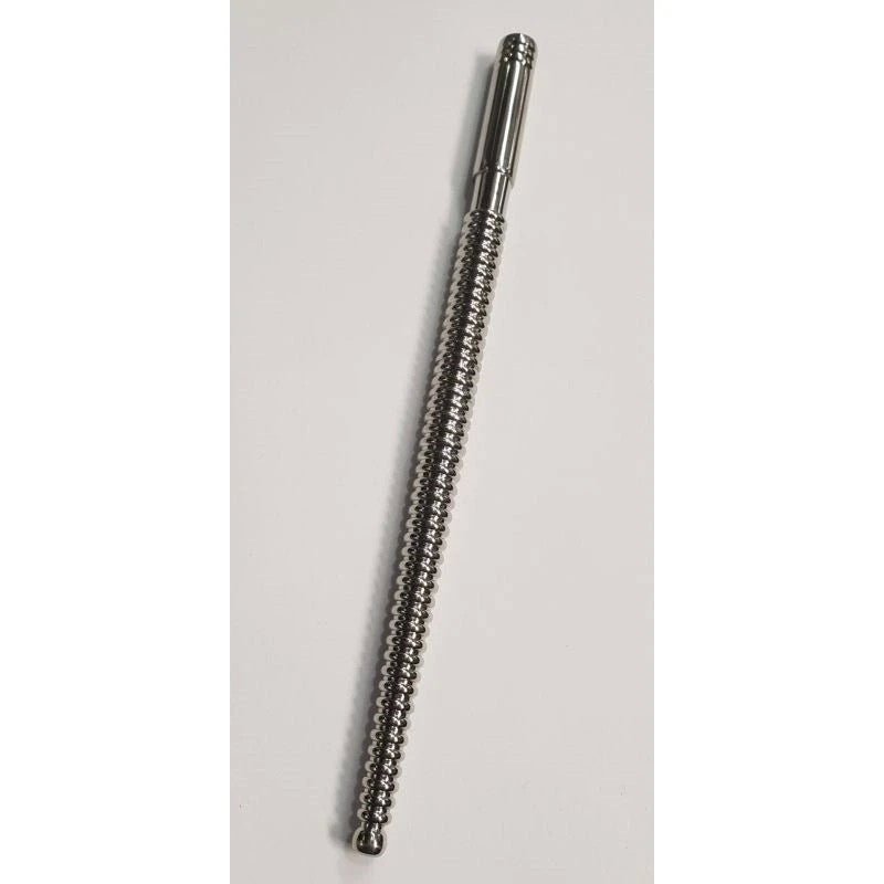 Elevate Your Intimate Journey - DOMINATOR Urethral Pleasure Wand Penis Plugs