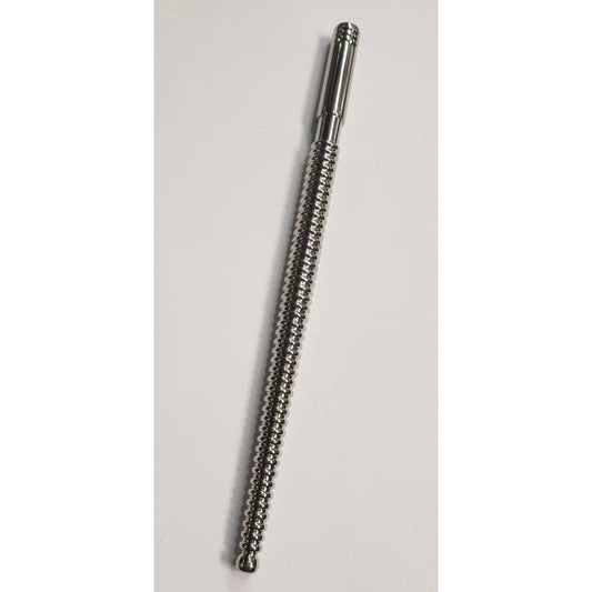 Elevate Your Intimate Journey - DOMINATOR Urethral Pleasure Wand Penis Plugs