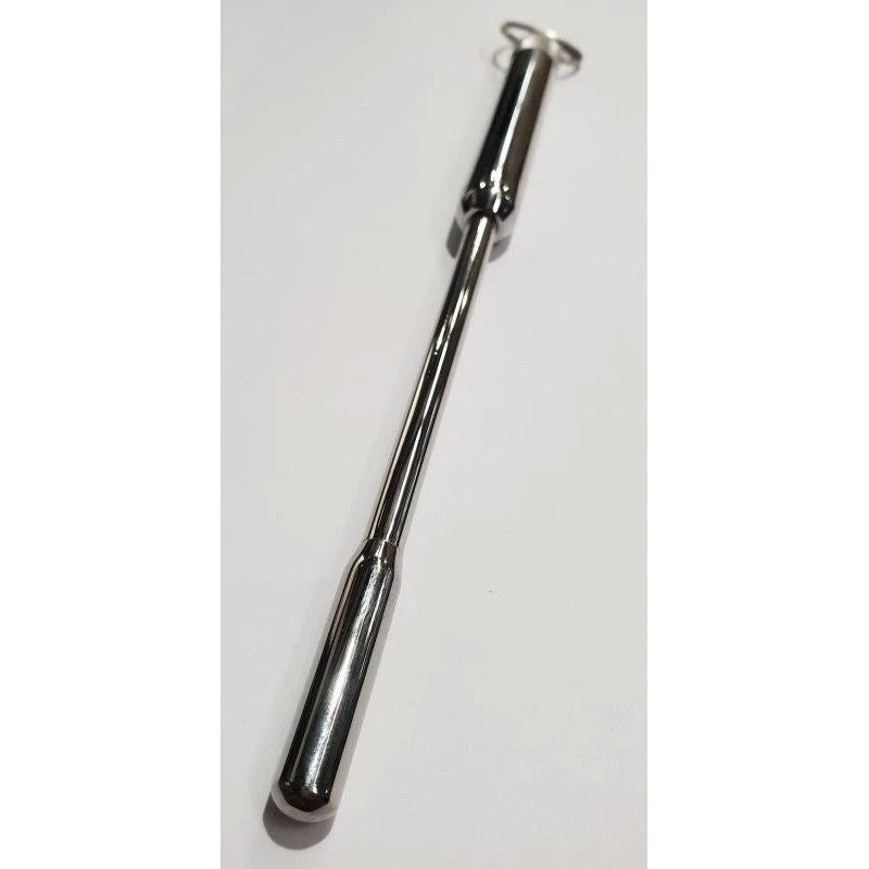 Sinda Vibrating Urethral Sound With Ring Penis Plugs