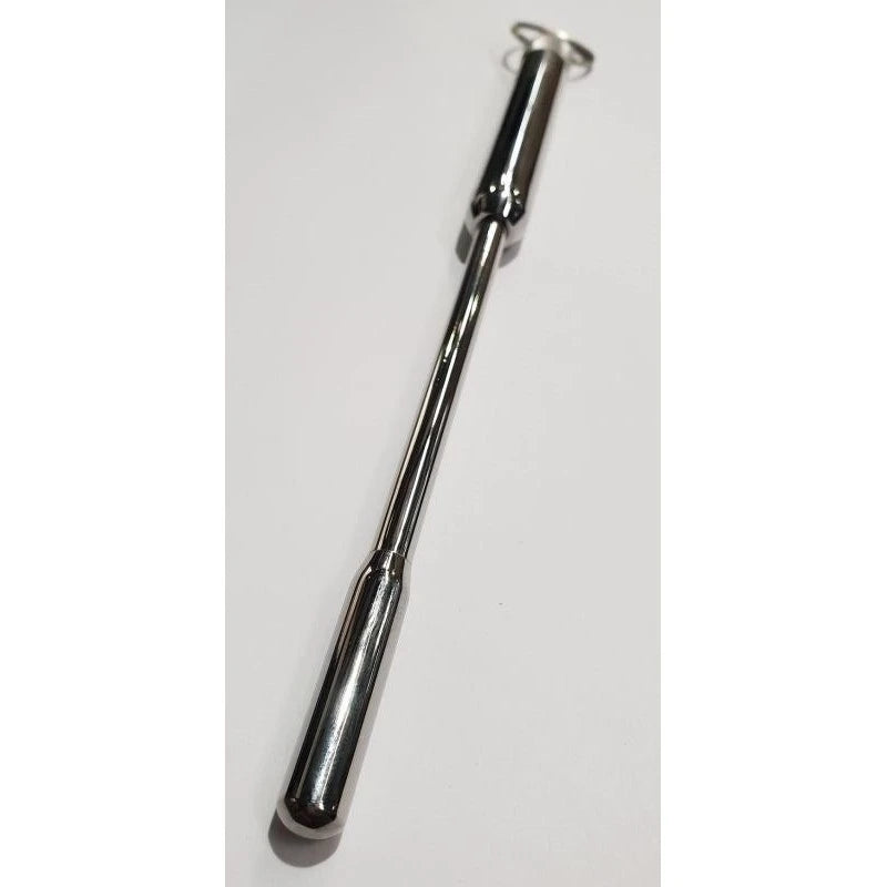 Sinda Vibrating Urethral Sound With Ring Penis Plugs