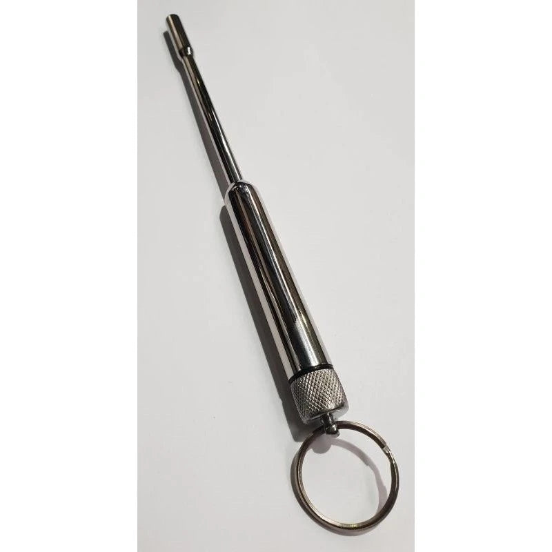 Sinda Vibrating Urethral Sound With Ring Penis Plugs