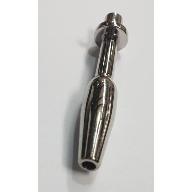 Jammer Cum Thru Penis Plug Penis Plugs