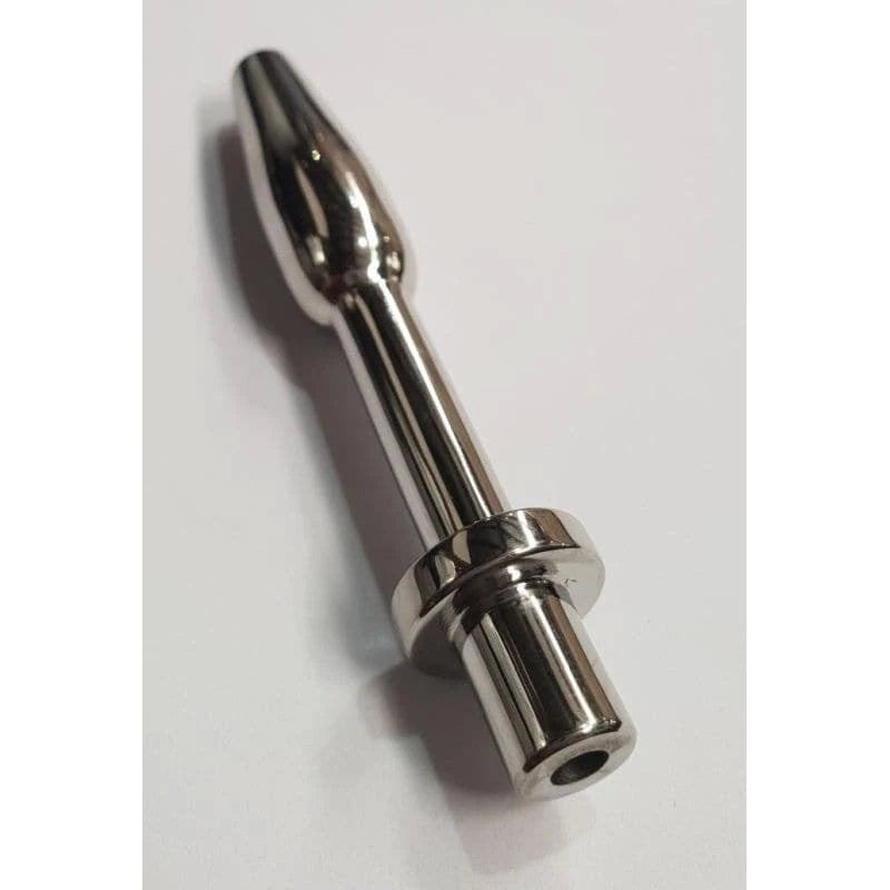 Jammer Cum Thru Penis Plug Penis Plugs