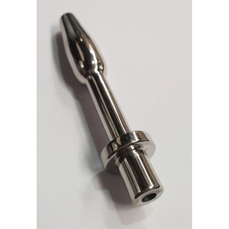 Jammer Cum Thru Penis Plug Penis Plugs