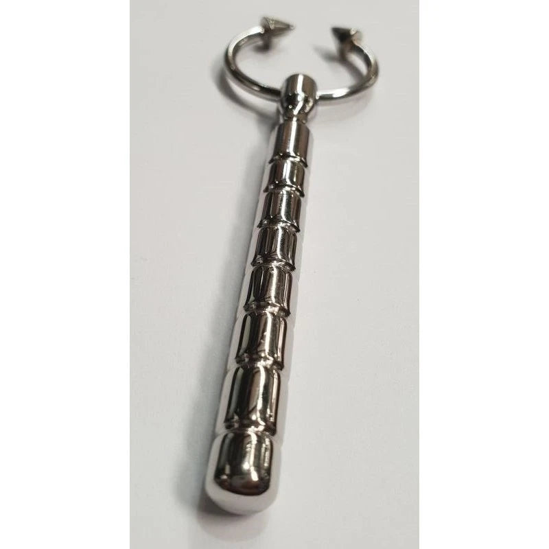 Prince Henry Penis Plug With Glans Ring Penis Plugs