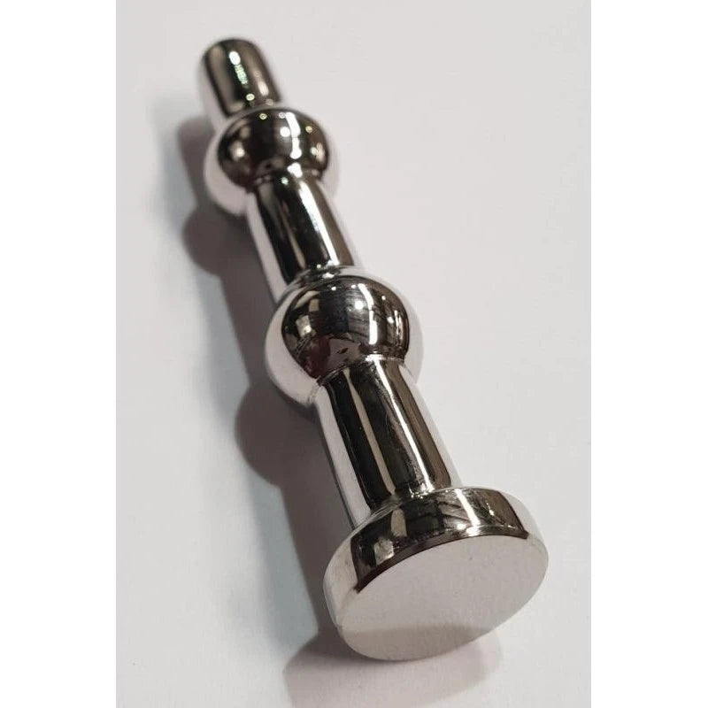 Ribbed Short Cock Plug Penis Plugs